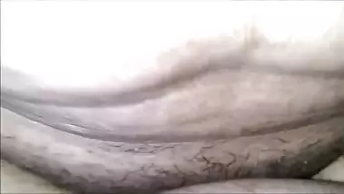 Indian girlfriend pussy