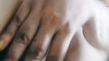 Big boobs Bengali MILF nude video update viral MMS