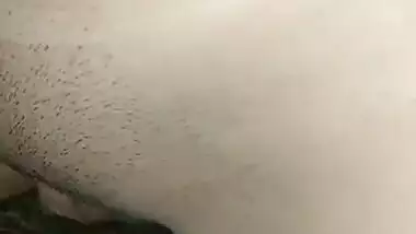 Napali Girl sucking cock with lover-2