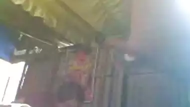 Desi sex scandal of a hot maid