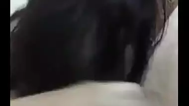 Mumbai Legal age teenager Girlfriend Giving Oral stimulation To Boyfriend After College