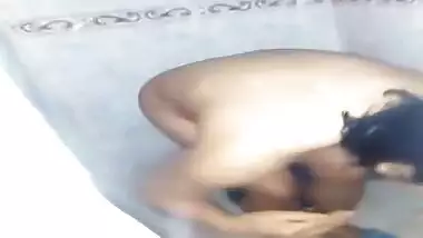 Sexy wife nude capture