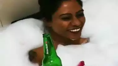 NRI Honeymoon sexy leaks