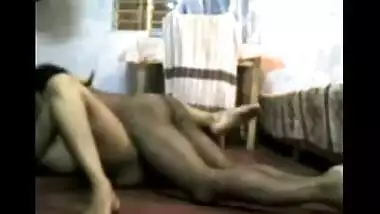 Hardcore fuck on floor with son’s school teacher