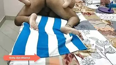 Indian Best Ever First Time Anal College Girl College Boy In Clear Hindi Voice