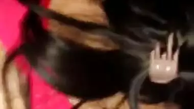 Desi bhabhi fucked from behind