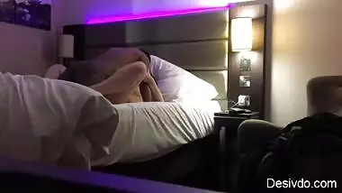 Happy and erotic cpl had an awesome sex with my wife beautiful moaning