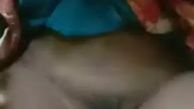 Cheating wife takes a huge dick in her wet cunt